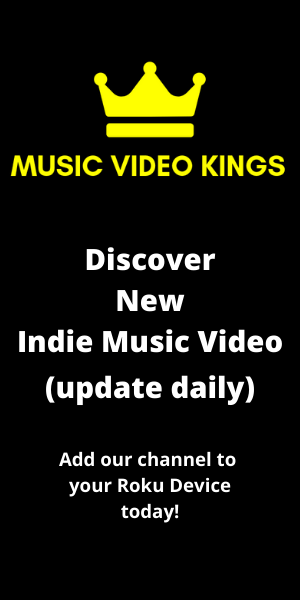 Music Video Kings Ads
